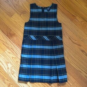 French toast uniform dress